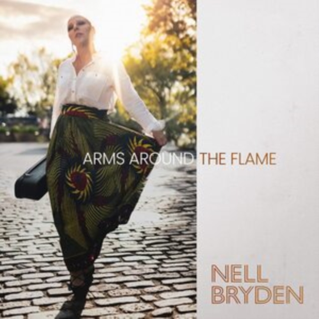 Arms Around the Flame, CD / Album Cd