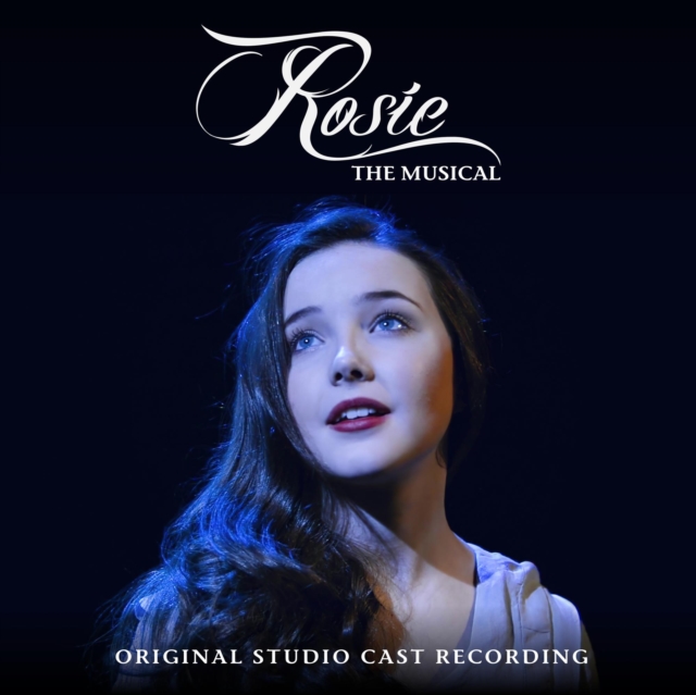 Rosie the Musical, CD / Album Cd