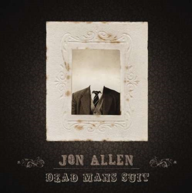 Dead Man's Suit, CD / Album Cd