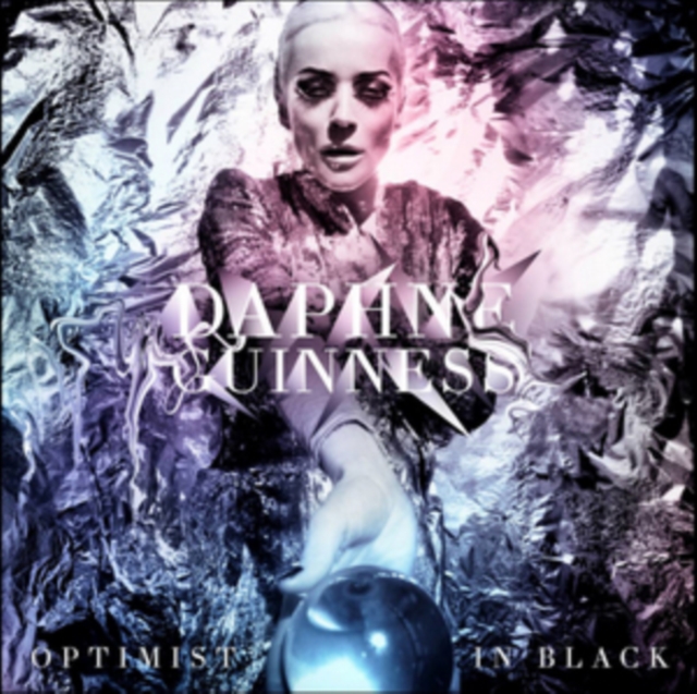 Optimist in Black, CD / Album Cd