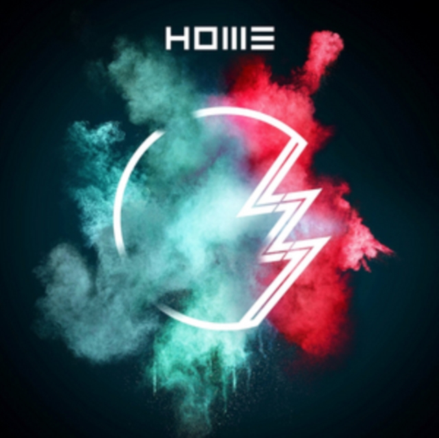 Home, CD / Album Cd