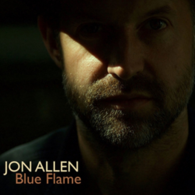 Blue Flame, Vinyl / 12" Album Vinyl