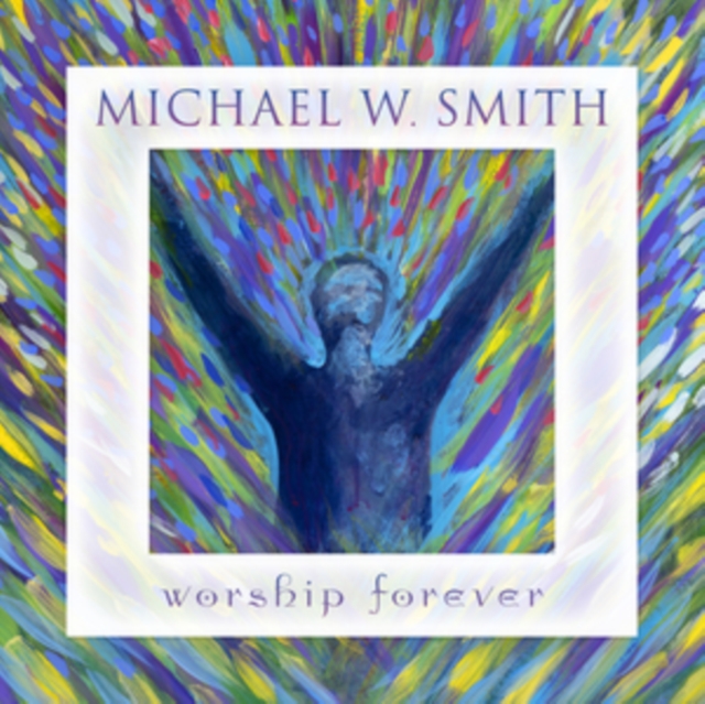 Worship Forever, CD / Album Cd