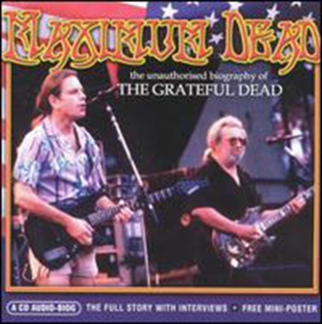 Maximum Dead, CD / Album Cd