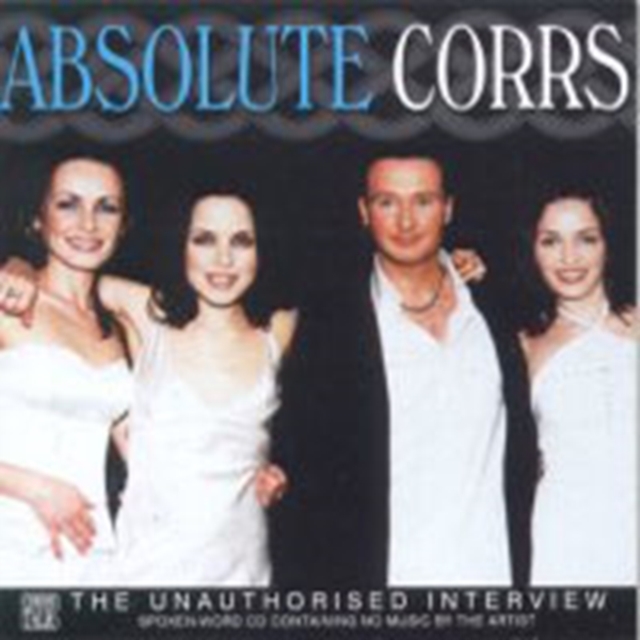 Absolute Corrs-interview, CD / Album Cd