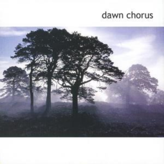 Dawn Chorus, CD / Album Cd