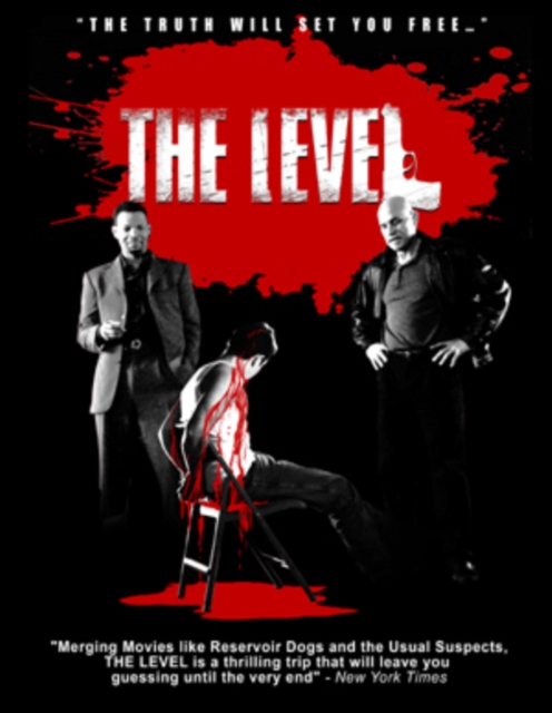 The Level, DVD DVD