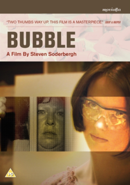 Bubble, DVD  DVD