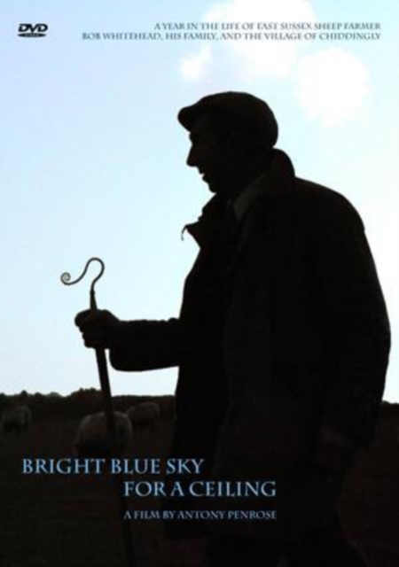 Bright Blue Sky for a Ceiling, DVD  DVD
