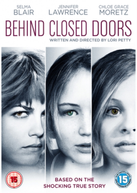 Behind Closed Doors, DVD  DVD