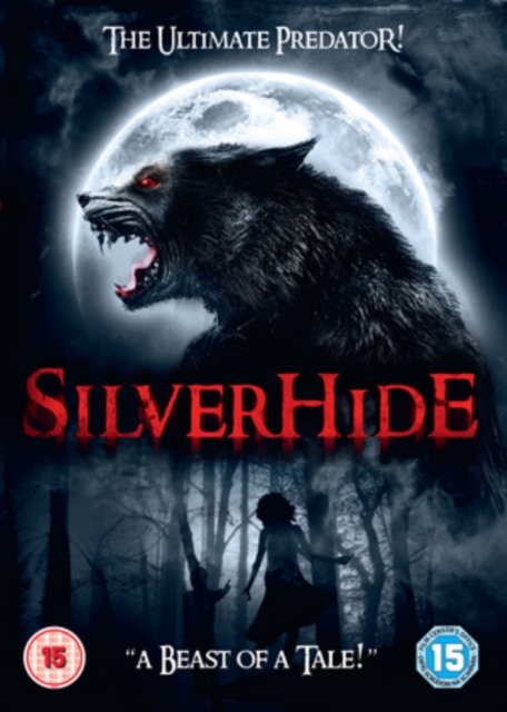 Silverhide, DVD  DVD