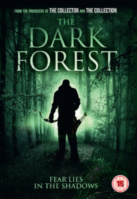 Dark Forest, DVD DVD