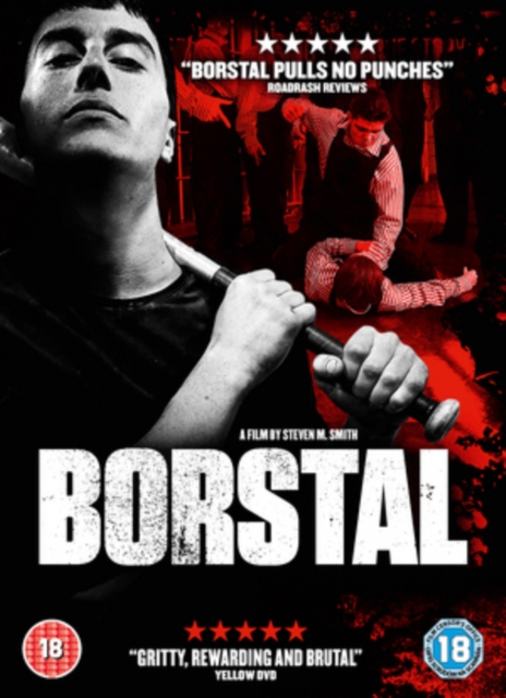 Borstal, DVD DVD