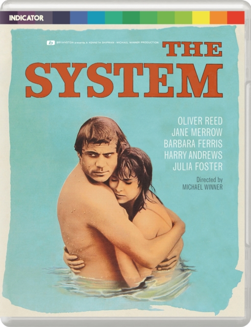 The System, Blu-ray BluRay
