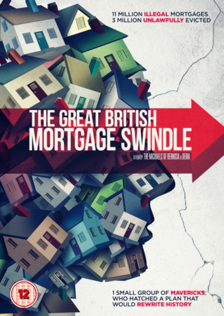 The Great British Mortgage Swindle, DVD DVD