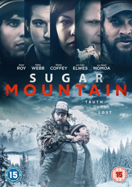 Sugar Mountain, DVD DVD