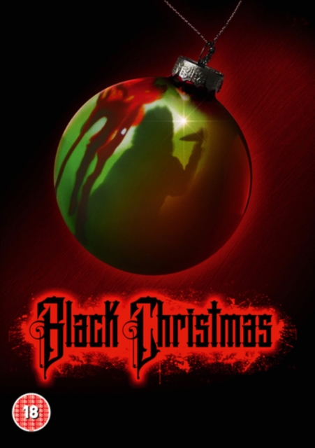 Black Christmas, DVD DVD
