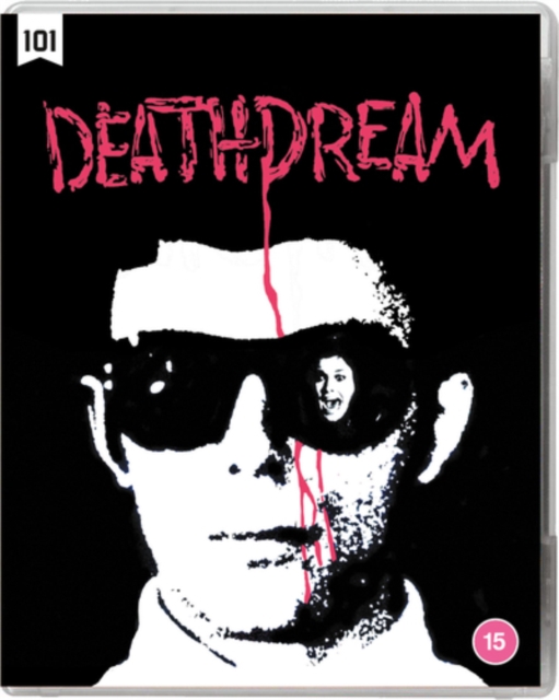 Deathdream, Blu-ray BluRay