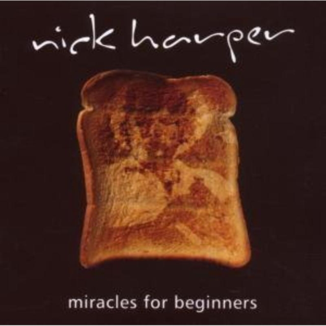 Miracles for Beginners, CD / Album Cd