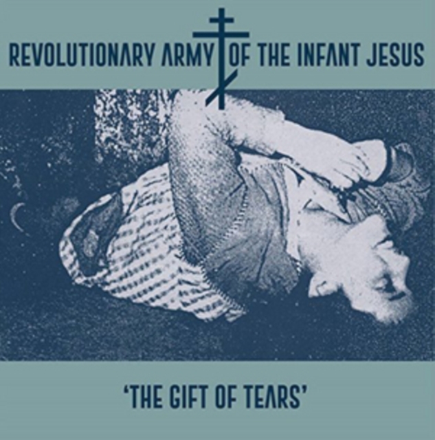 The Gift of Tears, Vinyl / 12" Album Vinyl