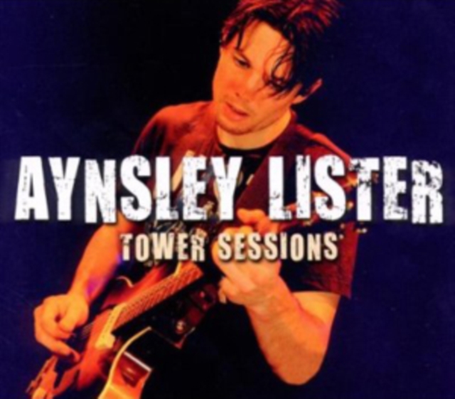 Tower Sessions, CD / Album Cd