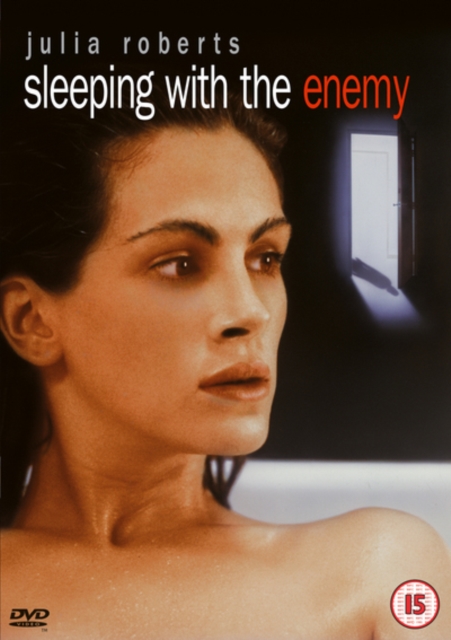 Sleeping with the Enemy, DVD  DVD
