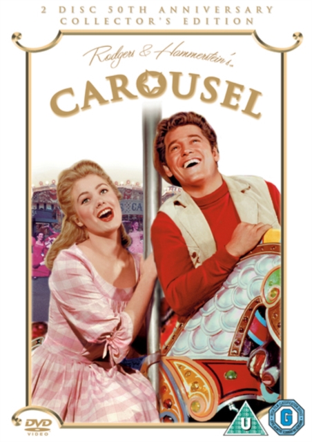 Carousel, DVD  DVD