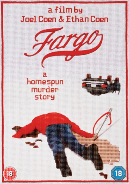 Fargo, DVD  DVD
