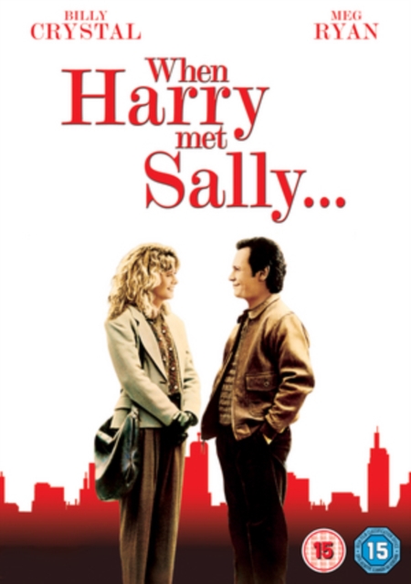 When Harry Met Sally, DVD  DVD