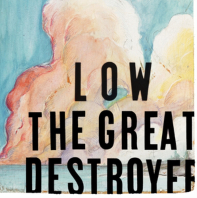 The Great Destroyer, Vinyl / 12" Album Vinyl