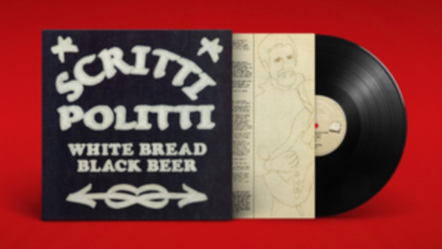 White Bread, Black Beer, Vinyl / 12" Album Vinyl