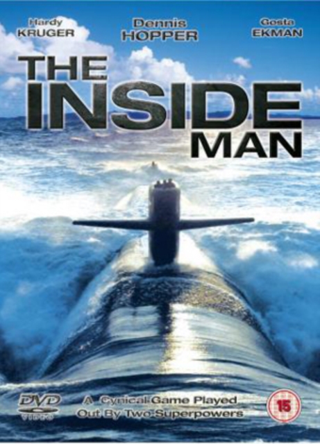 The Inside Man, DVD DVD