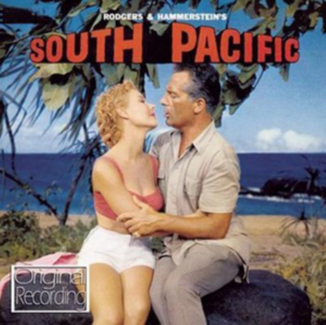 South Pacific, CD / Album Cd
