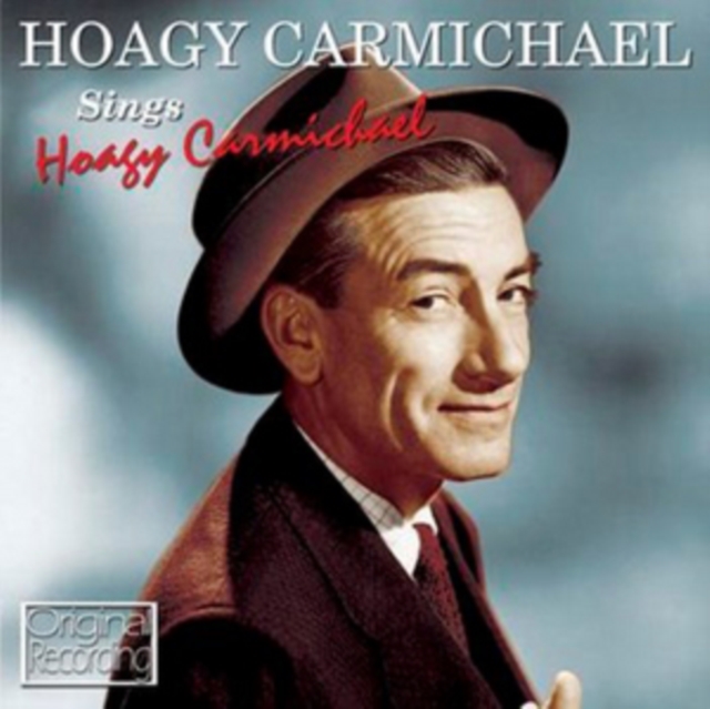 Hoagy Carmichael Sings Hoagy Carmichael 5050457137021 Speedyhen