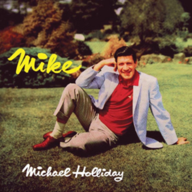 Mike, CD / Album Cd