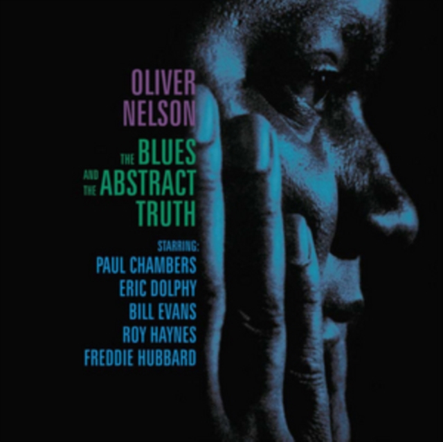 The Blues and the Abstract Truth, CD / Album Cd