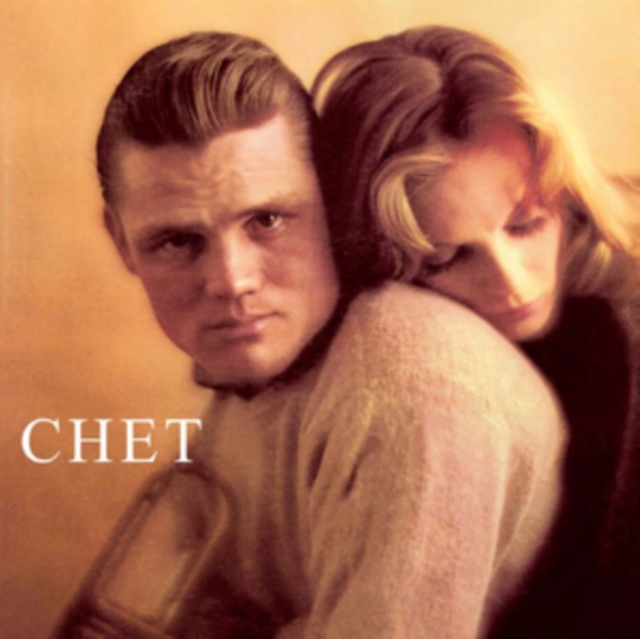 Chet: The Lyrical Trumpet of Chet Baker, CD / Album Cd