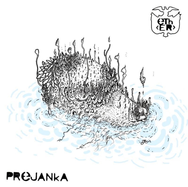 Prejanka, Vinyl / 12" Album Vinyl