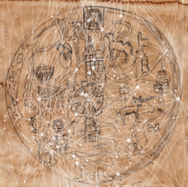 Drøne: Mappa Mundi, CD / Album Cd