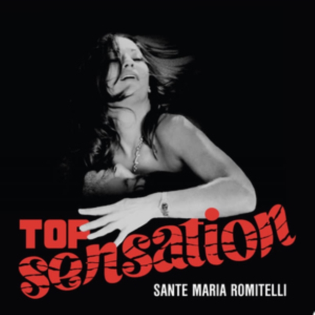 Top Sensation, Vinyl / 7" Single Vinyl