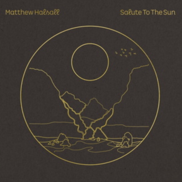 Salute to the Sun, CD / Album Cd