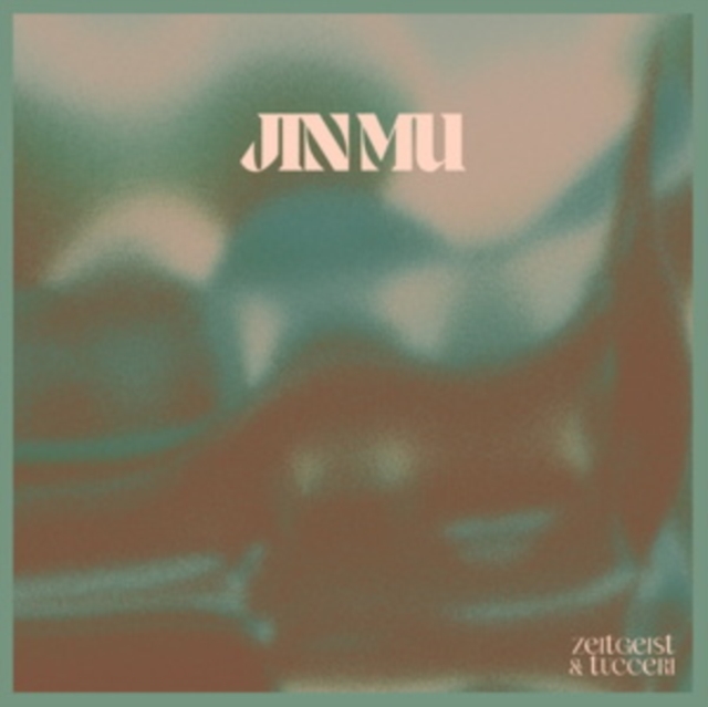JIN MU, Vinyl / 12" Album Vinyl