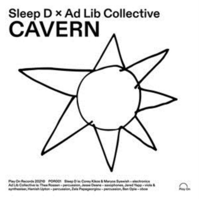 Cavern, Vinyl / 7" Single Vinyl