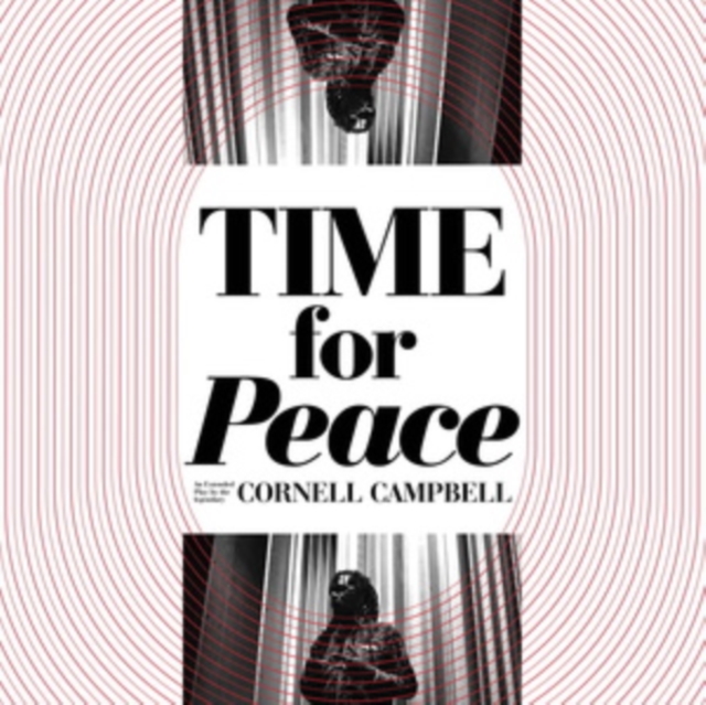 Time for Peace, Vinyl / 12" EP Vinyl