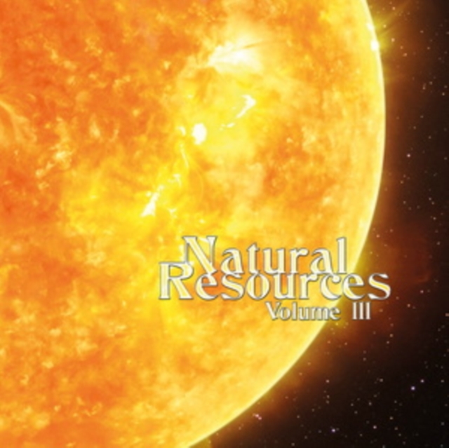 Natural Resources, Vinyl / 12" Album Vinyl
