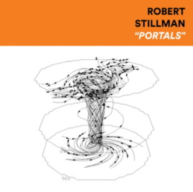 Portals, Vinyl / 12" Album Vinyl