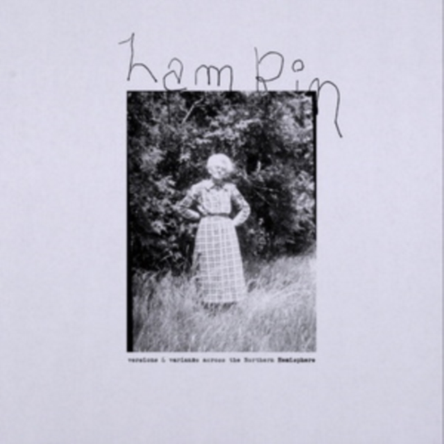 Lamkin: Versions & Variants Across the Northern Hemisphere, Cassette Tape Cd