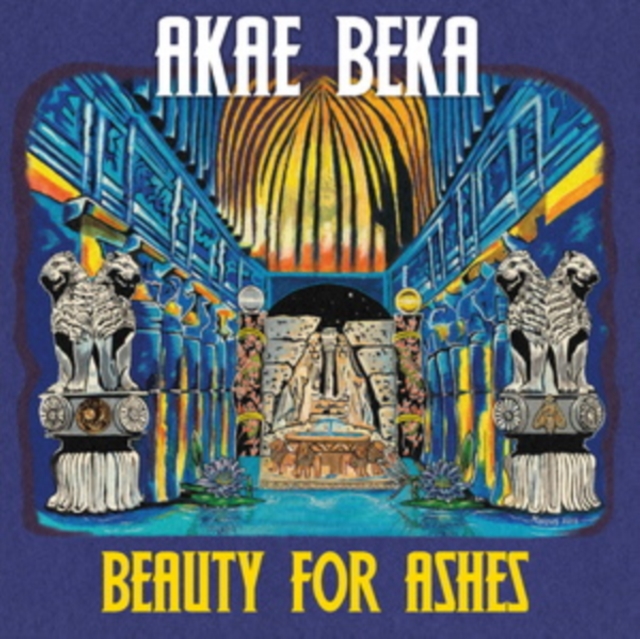Beauty for Ashes, Vinyl / 12" Album Vinyl