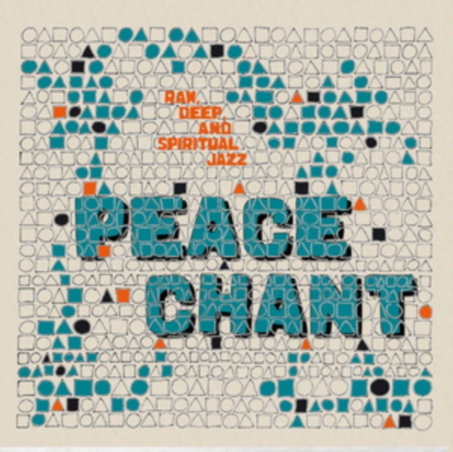Peace chant vol. 6, Vinyl / 12" Album Vinyl