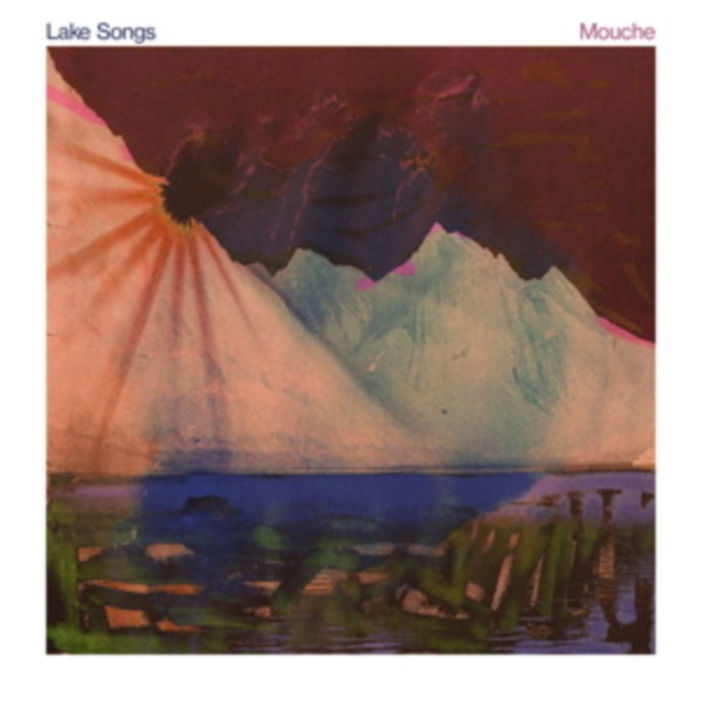 Lake songs, Vinyl / 12" Album Vinyl